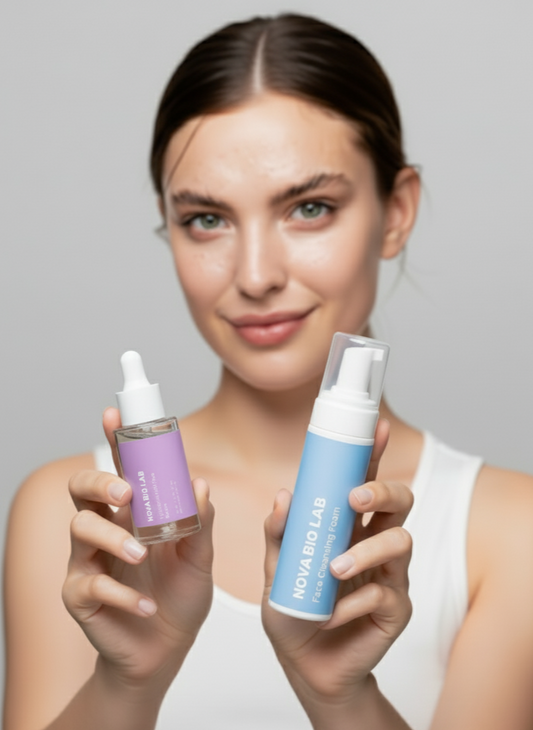 Pulizia + Trattamento