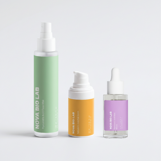 Idratazione Intensiva