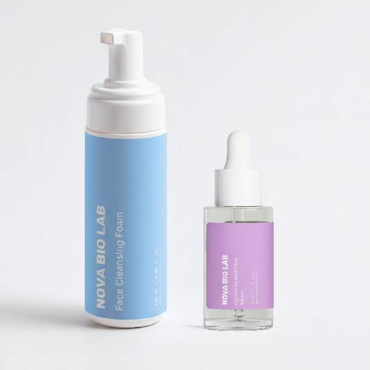 Pulizia + Trattamento