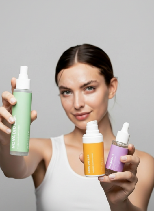 Idratazione Intensiva