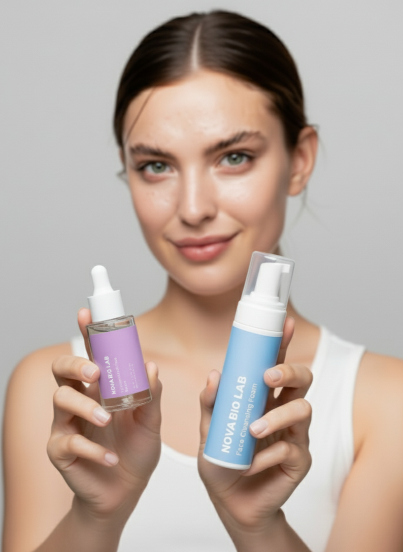 Pulizia + Trattamento