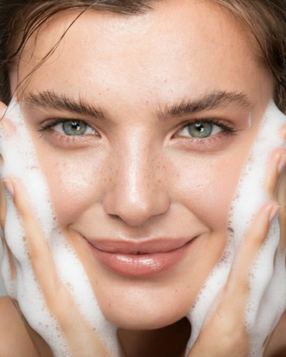 Pulizia + Trattamento